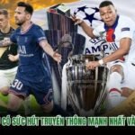 Các Cầu Thủ Có Sức Hút Truyền Thông Mạnh Nhất Vào Năm 2026