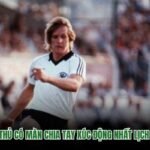 Những Cầu Thủ Có Màn Chia Tay Xúc Động Nhất Lịch Sử Bóng Đá