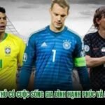 Top Cầu Thủ Có Cuộc Sống Gia Đình Hạnh Phúc Và Đẳng Cấp